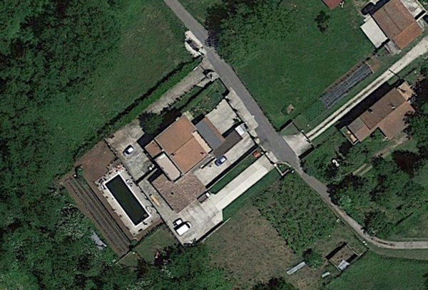 appartamento in vendita a Valmontone