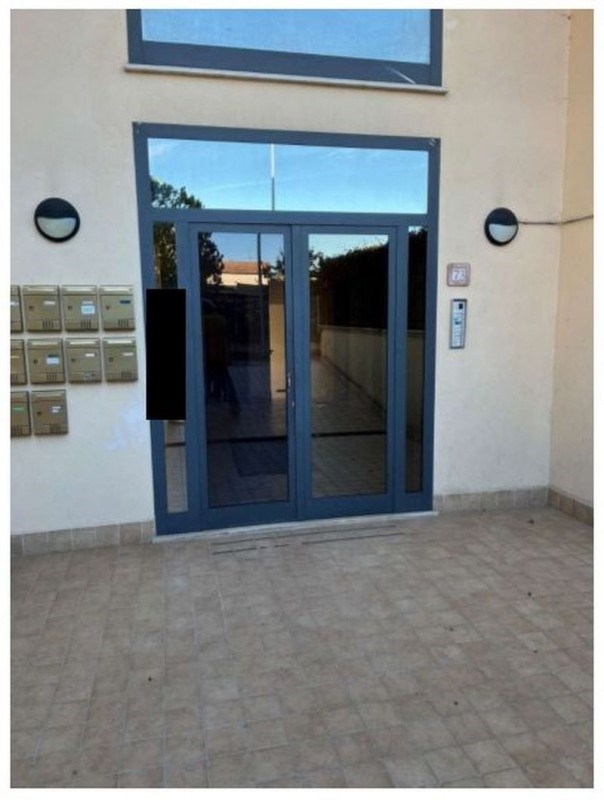 appartamento in vendita a Valmontone