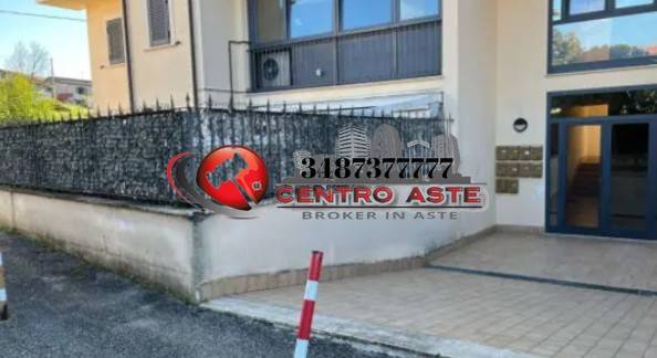 appartamento in vendita a Valmontone