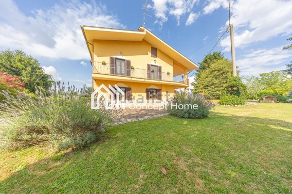 casa indipendente in vendita a Valmontone
