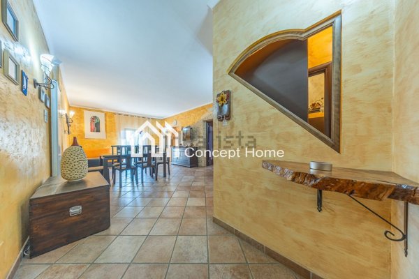 appartamento in vendita a Valmontone