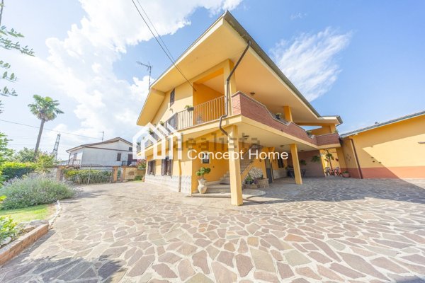 appartamento in vendita a Valmontone