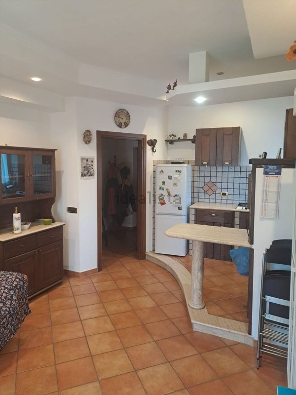 appartamento in vendita a Valmontone