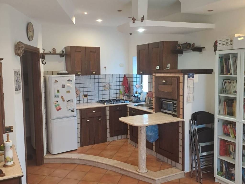 appartamento in vendita a Valmontone