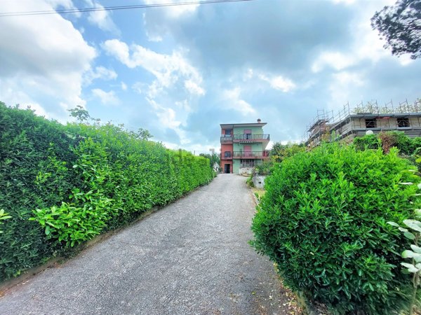 appartamento in vendita a Valmontone