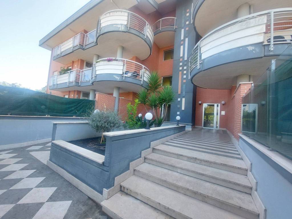 appartamento in vendita a Valmontone