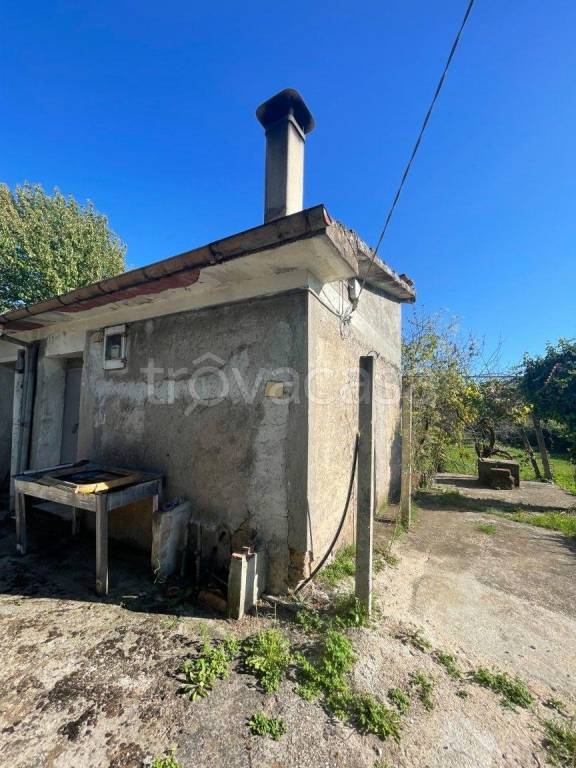 appartamento in vendita a Valmontone