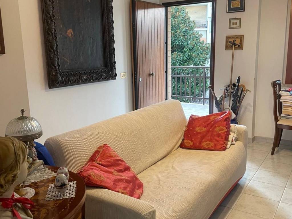 appartamento in vendita a Valmontone