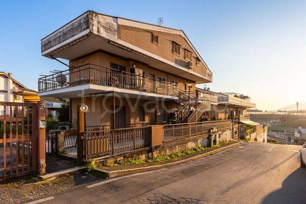 appartamento in vendita a Valmontone