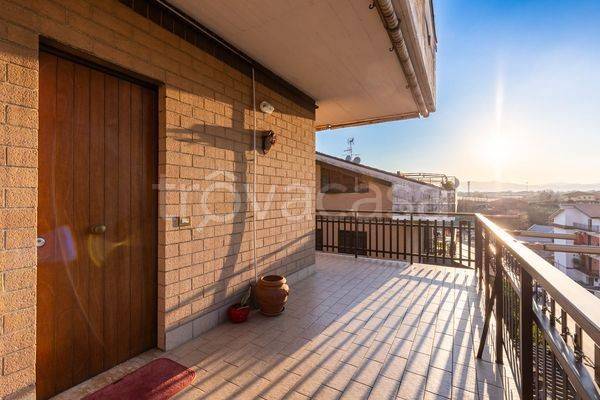 appartamento in vendita a Valmontone