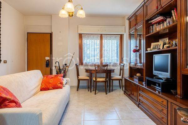 appartamento in vendita a Valmontone