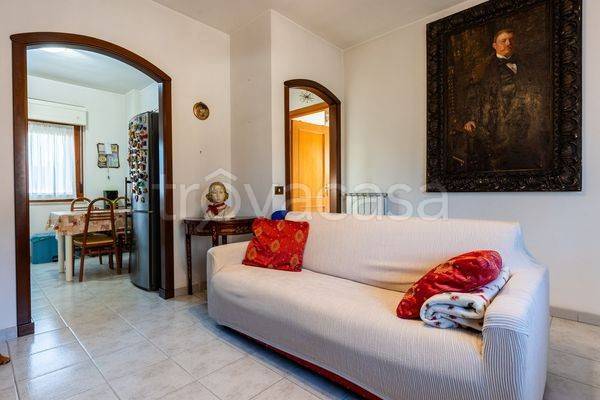 appartamento in vendita a Valmontone