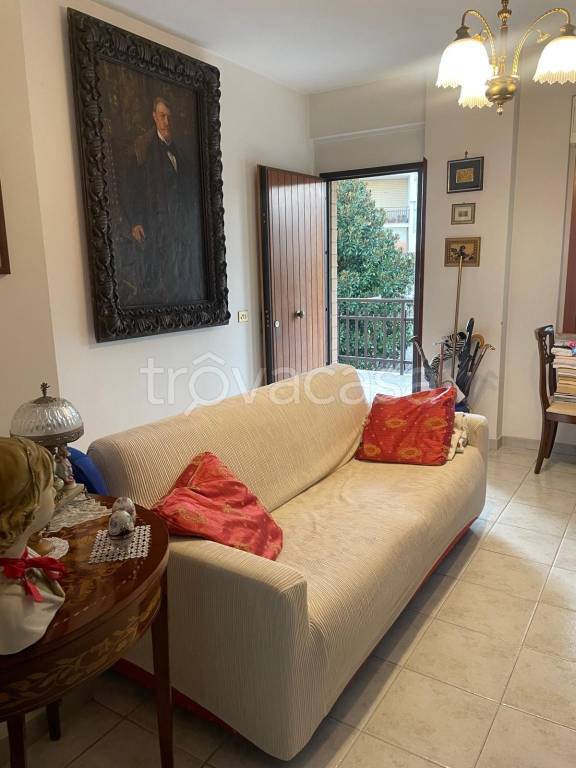 appartamento in vendita a Valmontone