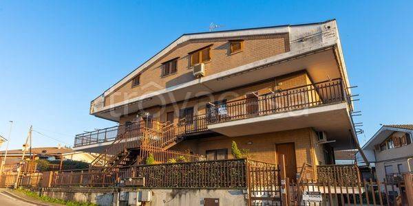 appartamento in vendita a Valmontone