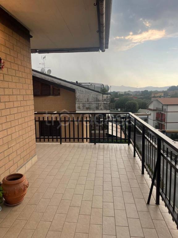 appartamento in vendita a Valmontone