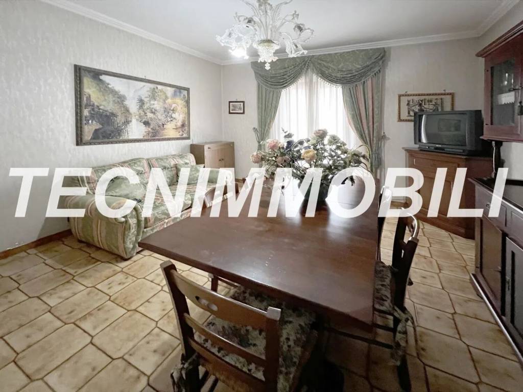 appartamento in vendita a Valmontone
