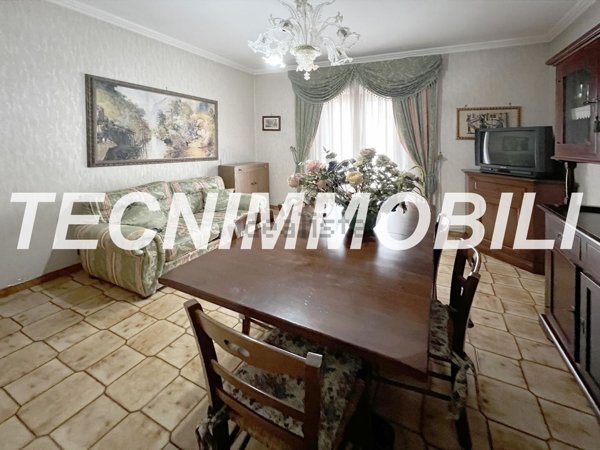 appartamento in vendita a Valmontone