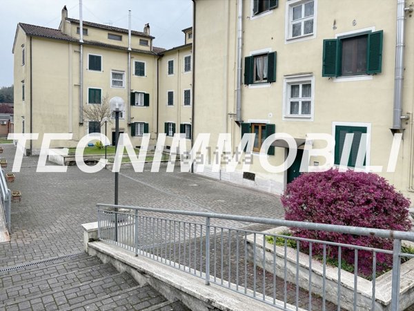 appartamento in vendita a Valmontone
