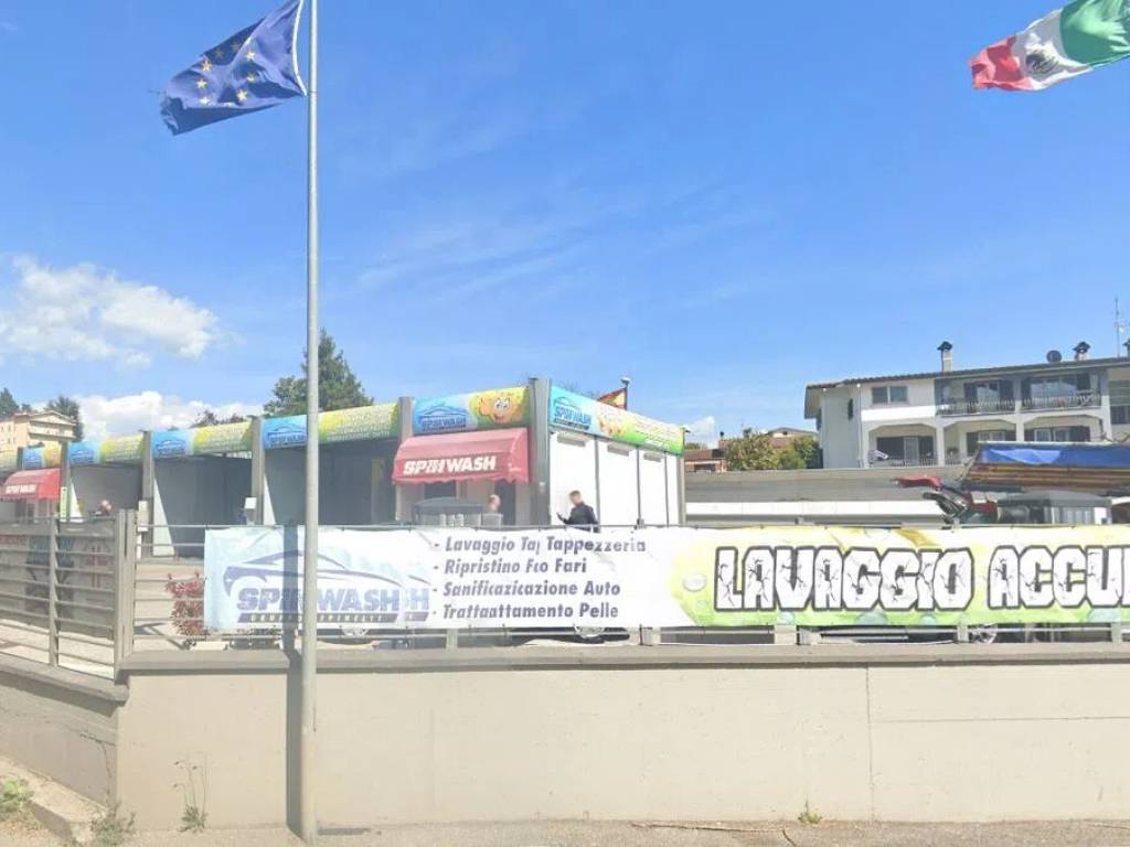 negozio in vendita a Valmontone