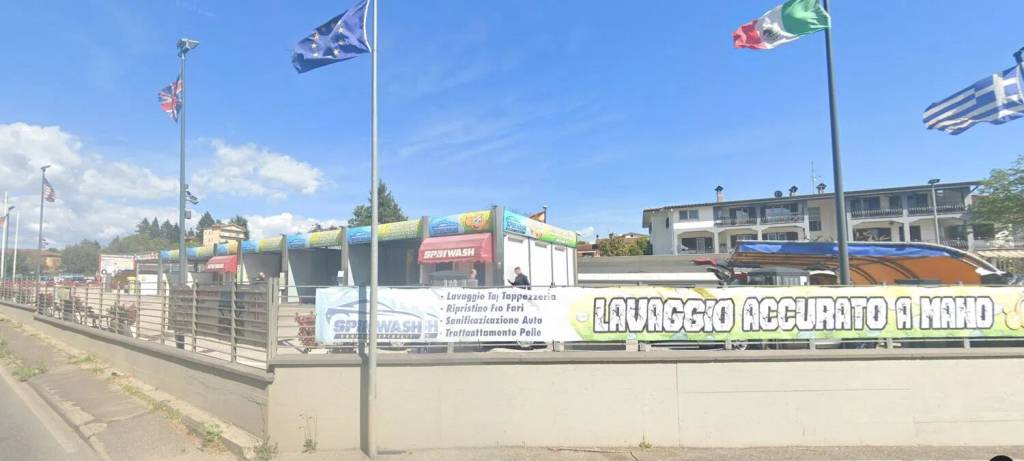 negozio in vendita a Valmontone
