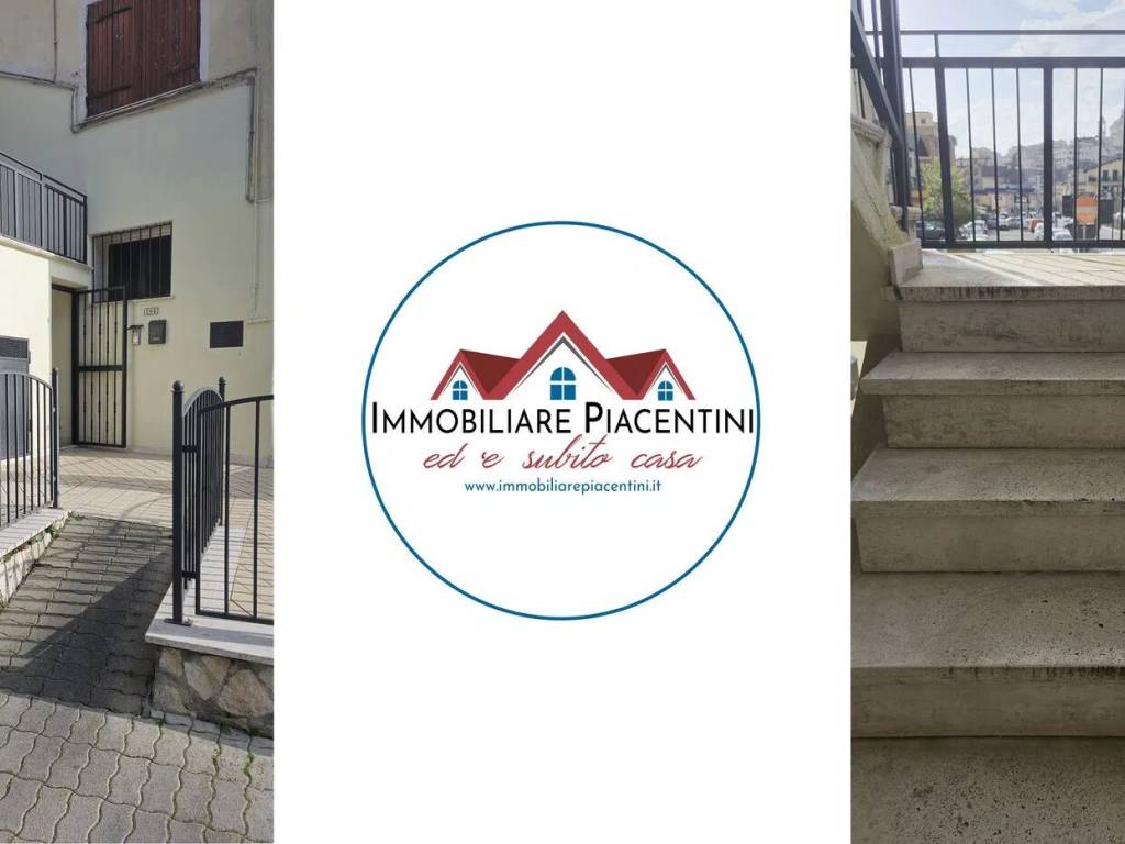 appartamento in vendita a Valmontone
