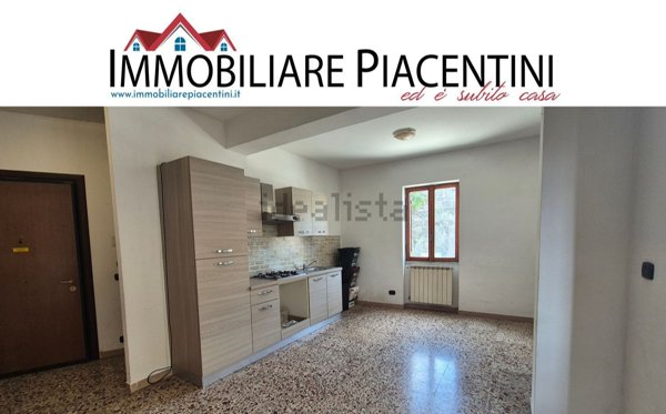 appartamento in vendita a Valmontone
