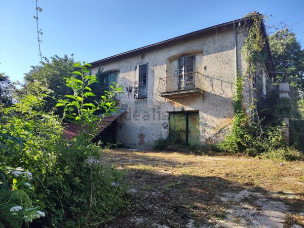 casa indipendente in vendita a Valmontone