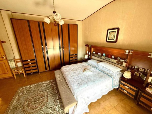 appartamento in vendita a Valmontone