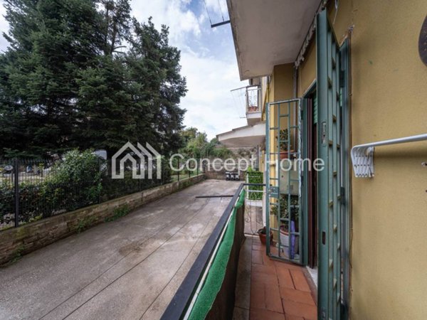 appartamento in vendita a Valmontone