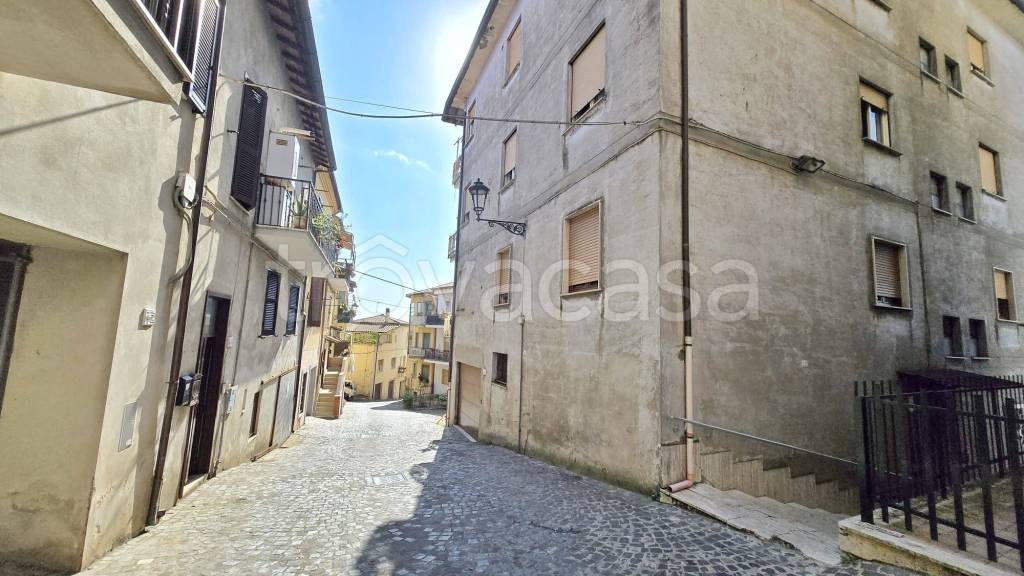 appartamento in vendita a Valmontone