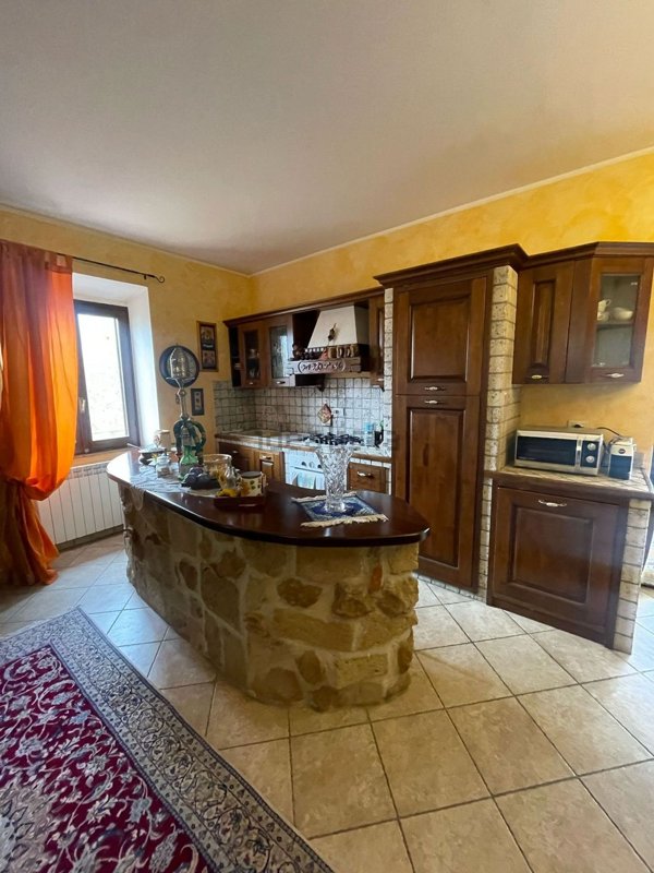 appartamento in vendita a Valmontone