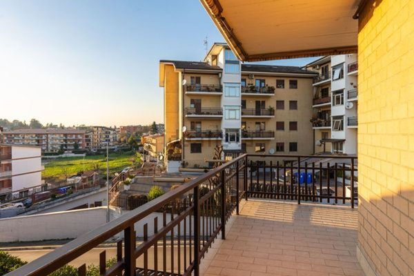 appartamento in vendita a Valmontone