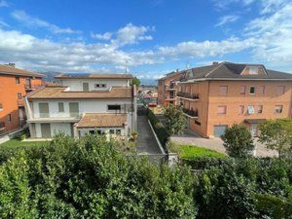 appartamento in vendita a Valmontone