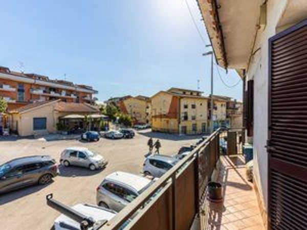 appartamento in vendita a Valmontone