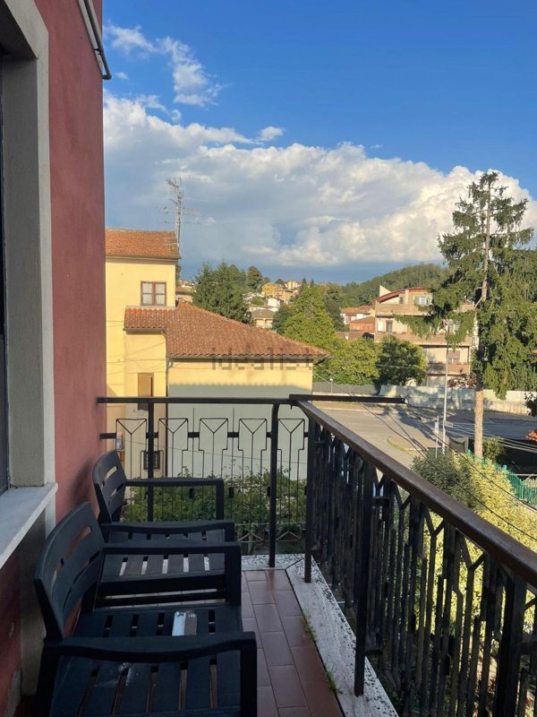 appartamento in vendita a Valmontone