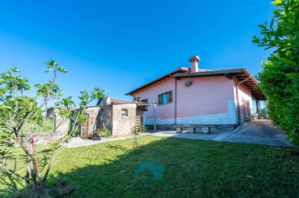 casa indipendente in vendita a Valmontone