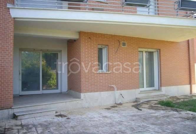 appartamento in vendita a Valmontone