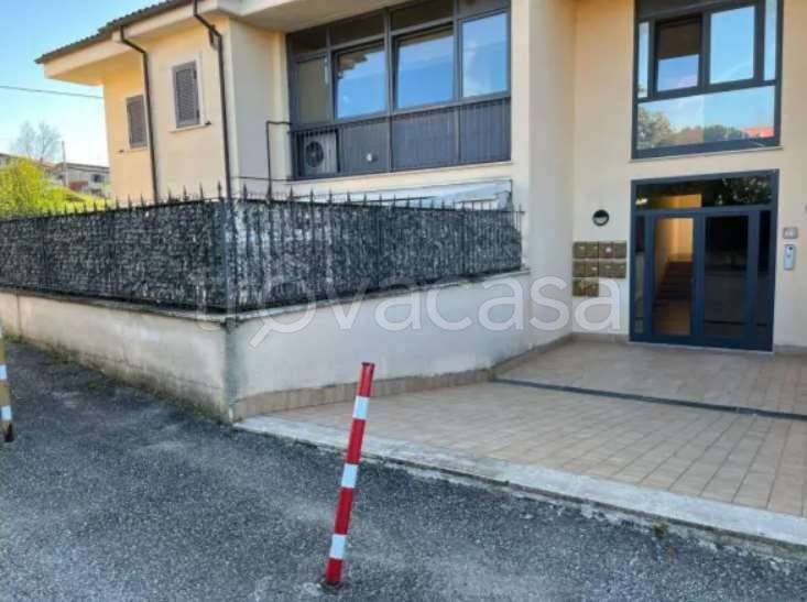 appartamento in vendita a Valmontone