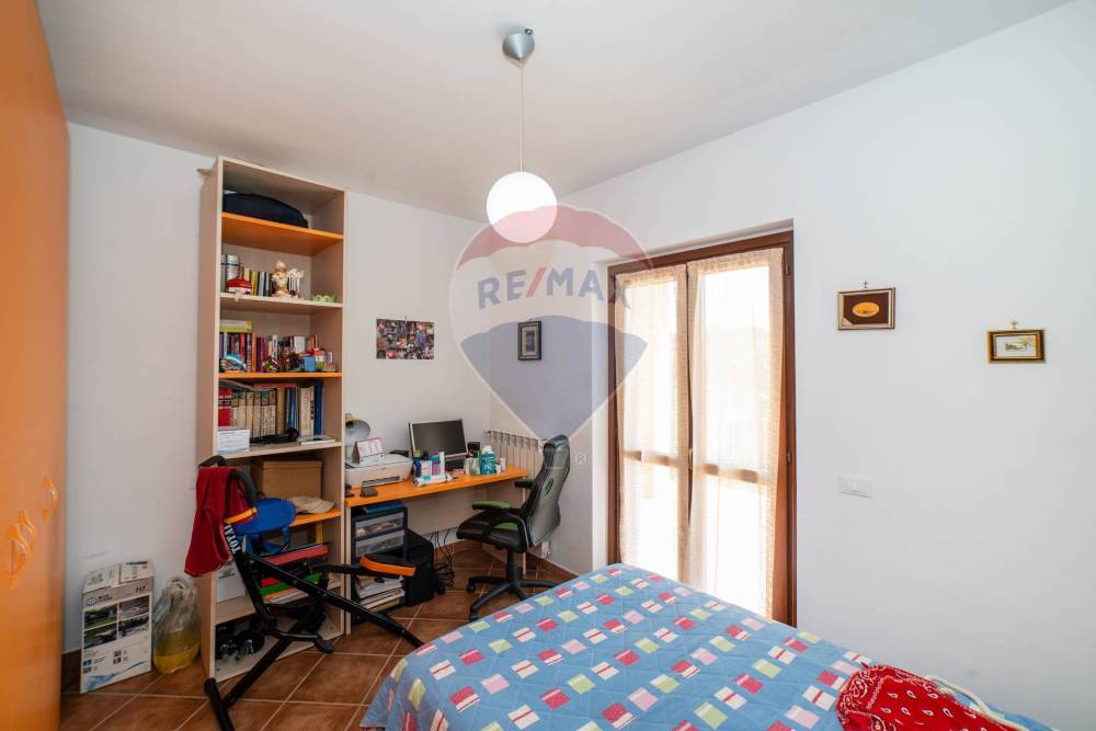 appartamento in vendita a Valmontone