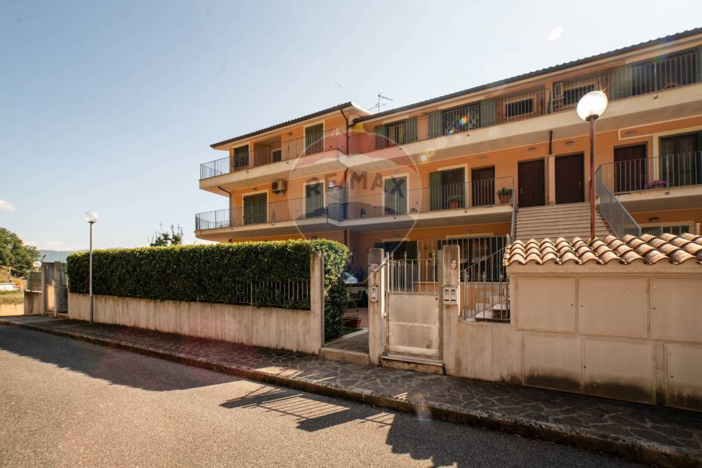 appartamento in vendita a Valmontone