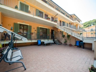 appartamento in vendita a Valmontone