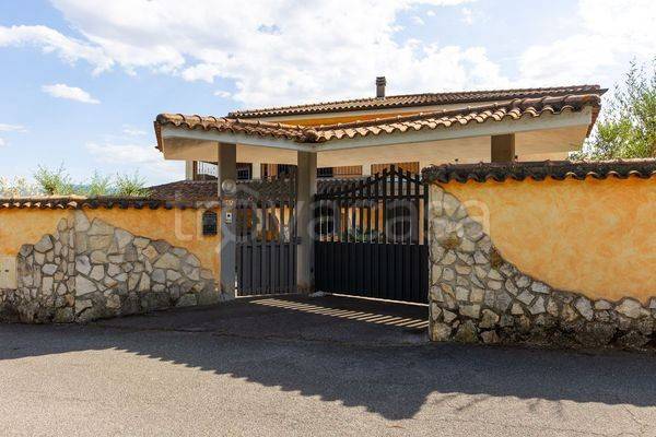 appartamento in vendita a Valmontone