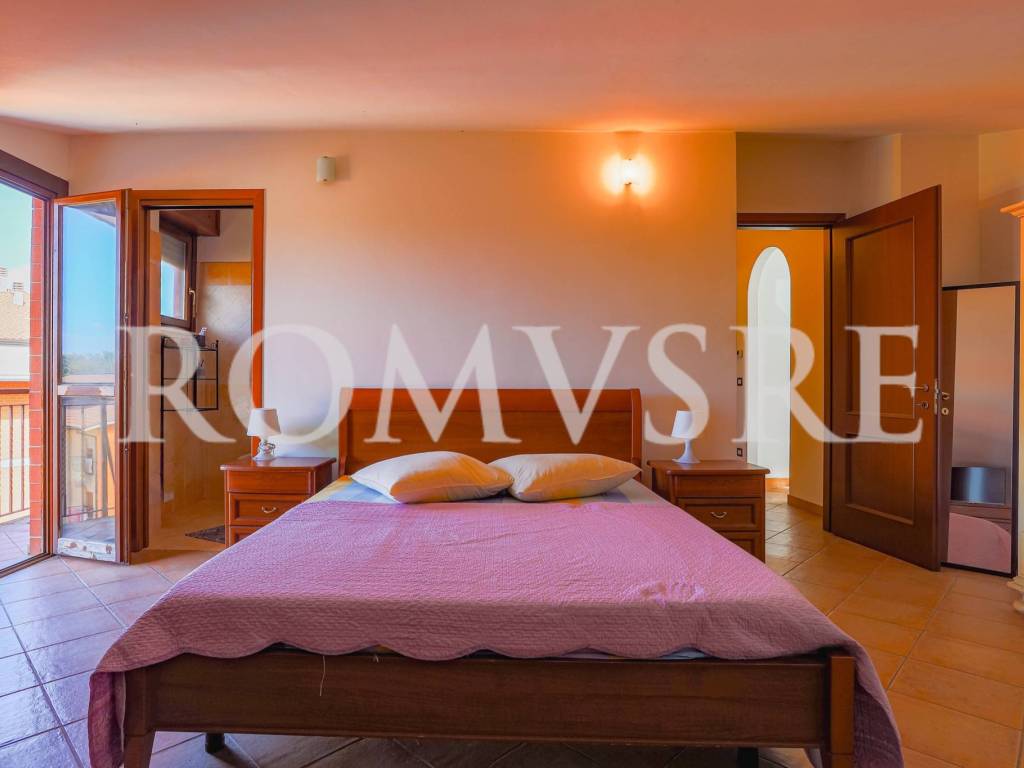 appartamento in vendita a Valmontone