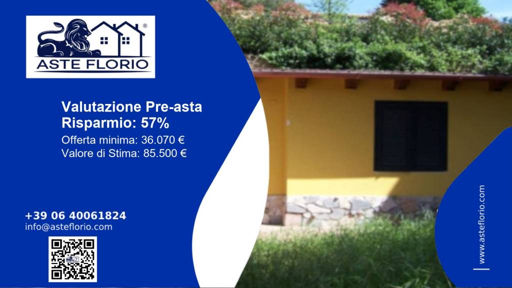 appartamento in vendita a Valmontone