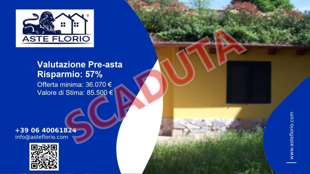 appartamento in vendita a Valmontone