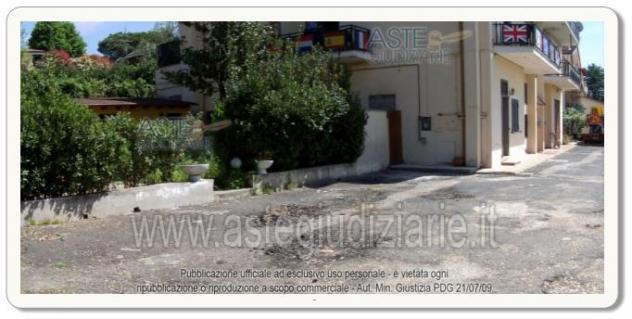 appartamento in vendita a Valmontone