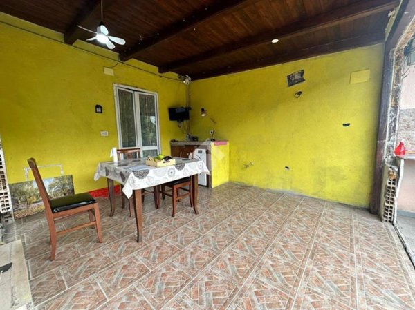 appartamento in vendita a Valmontone