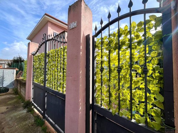 appartamento in vendita a Valmontone