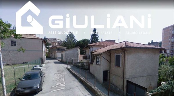 casa indipendente in vendita a Valmontone