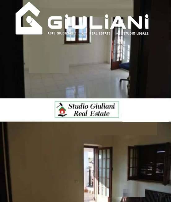 casa indipendente in vendita a Valmontone